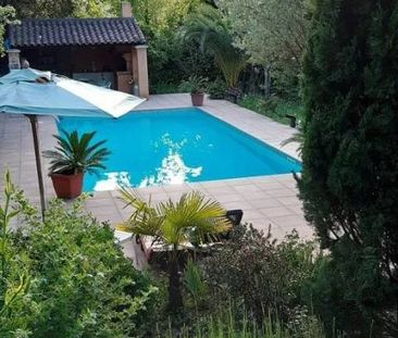 Studio meublé de 25m² avec accès piscine et pool house - Photo 4