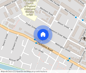 Moor Street Room 1 - Photo 1