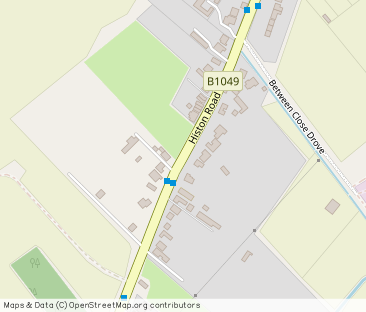 Histon Road, Cottenham, Cambridge - Photo 1