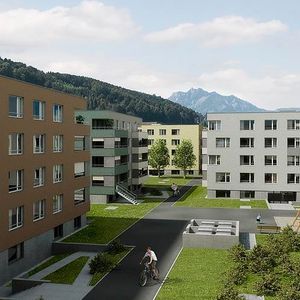 "Mieten ohne Kaution - Ihr neues zu Hause!" - Photo 2