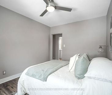 For Lease - 6 Thirty First Street Unit# UPPER, Toronto, Ontario - Photo 5