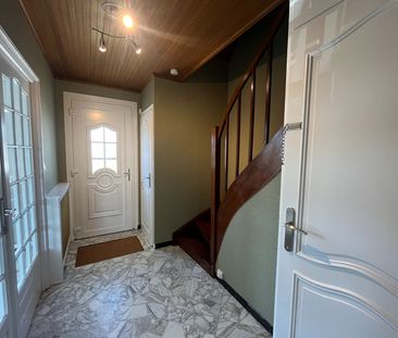 Maison T5 Hallennes-lez-Haubourdin à louer - Photo 6