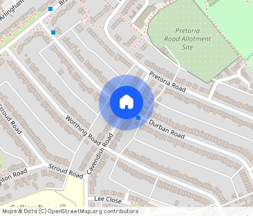 Cavendish Road, Patchway, Bristol, Gloucestershire, BS34 - Photo 1