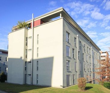 4.5 room apartment on the 1st floor - Foto 4