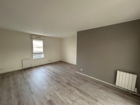 Location appartement 3 pièces 66.92 m2 à Tours - Photo 4