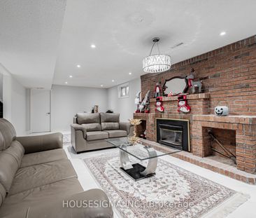 For Lease - 84 Cambridge Crescent, Richmond Hill, Ontario - Photo 6