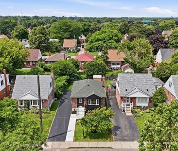 For Lease - 156 E36th Street Unit# Main, Hamilton, Ontario - Photo 6