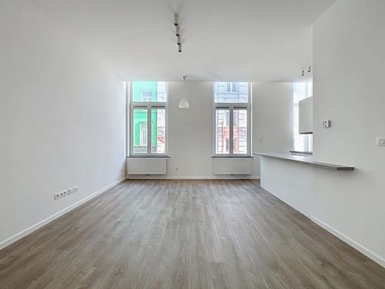 Appartement te huur - Photo 1