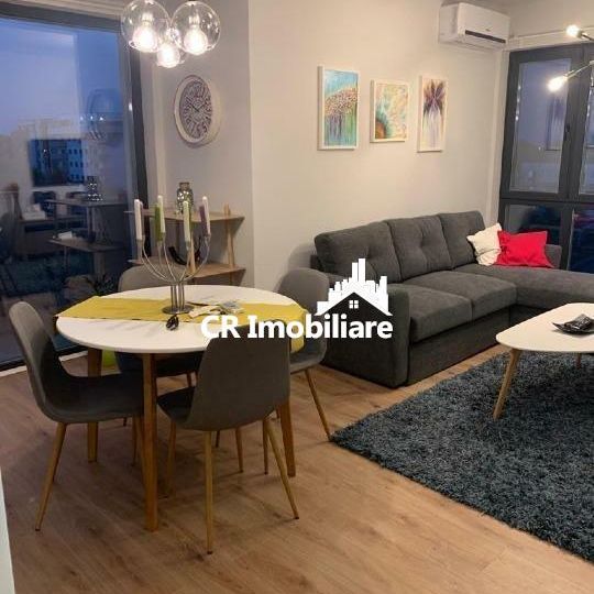 Apartament 2 camere, Sisesti loc de parcare inclus in pret - Fotografie 1