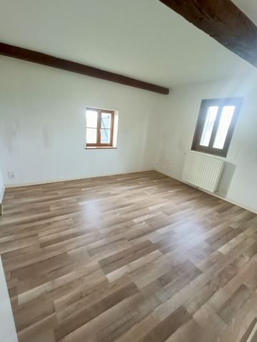 Maison Poisson 4 pièce(s) 120 m2 - Photo 3