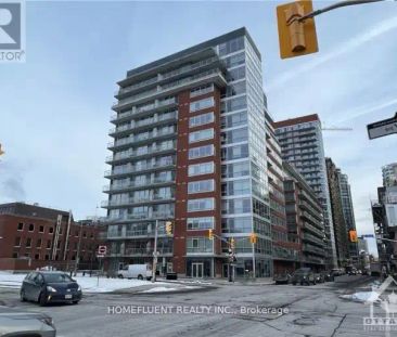 710 - 180 YORK STREET | 710 - 180 YORK STREET, Ottawa - Photo 1