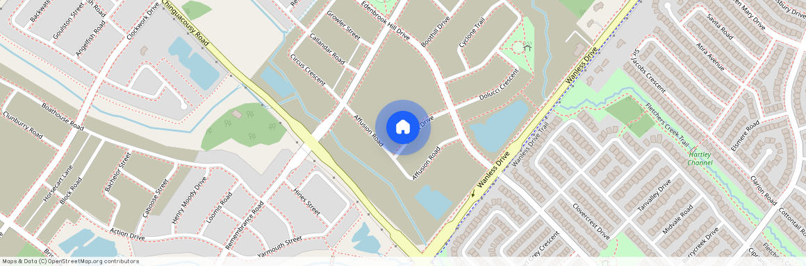 24 Herrick Drive, Brampton