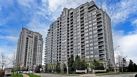 For Lease - 15 North Park Road Unit# 1608, Vaughan, Ontario - Photo 2