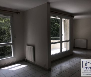 Location appartement 4 pièces 79.61 m² à Évry (91000) - Photo 1