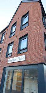 Fitzwilliam Place - Apartment 32 - STUDENT ONLY - 26/27 - Photo 4