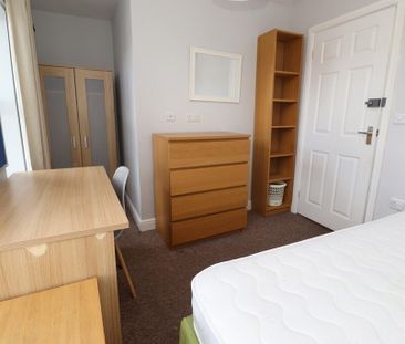 Gresham Street, Lincoln - Student Let - 2026/27 - Photo 2