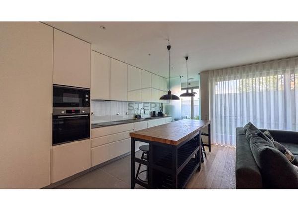 Apartamento T2 em Porto