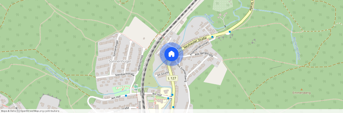 66113, Saarbrücken  Rußhütte