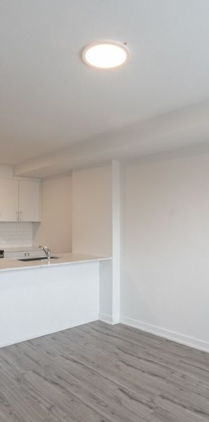 4 1/2 - Crépeau - Photo 1