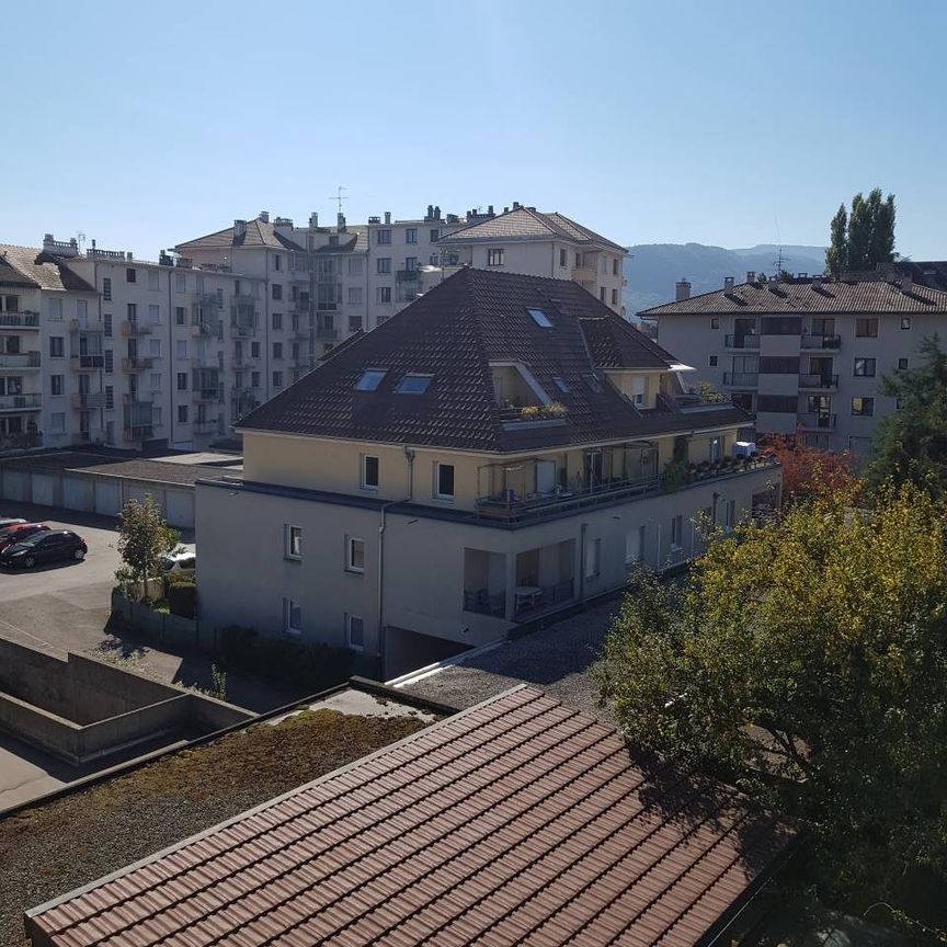 Location Appartement 4 pièces 87m² ANNECY 74000 - Photo 1