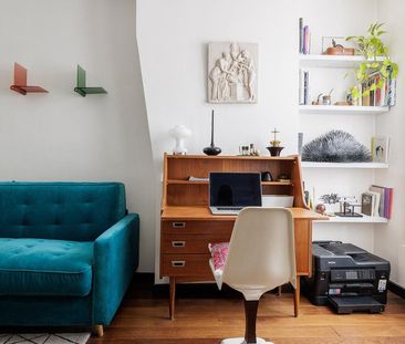 Rue Amélie - Photo 3