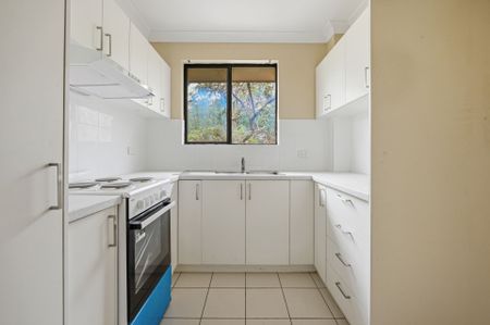 Updated Double Brick Unit - Photo 4