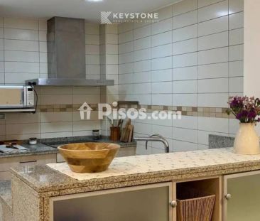 Piso en alquiler en Alicante - Alacant - Photo 6