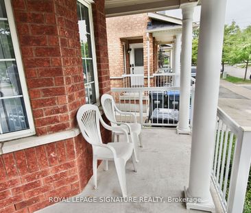 For Lease - 5967 Manzanillo Crescent, Mississauga, Ontario - Photo 5
