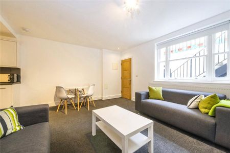 1 bedroom flat to rent - Photo 4
