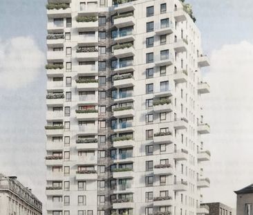 Appartement te huur - Foto 6