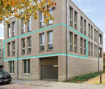 Appartement te huur in Machelen voor € 1.150 met 2 slaapkamers - Photo 3