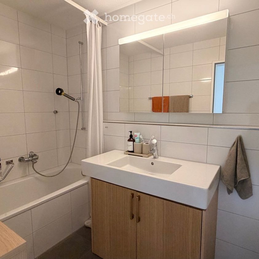 3 Zimmer, 81 m² - Photo 1