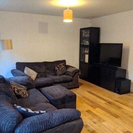 Wakefield Close, Nottingham, NG11 - Photo 1