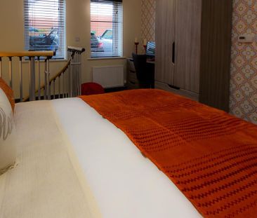 6 bedroom house to rent - Photo 6