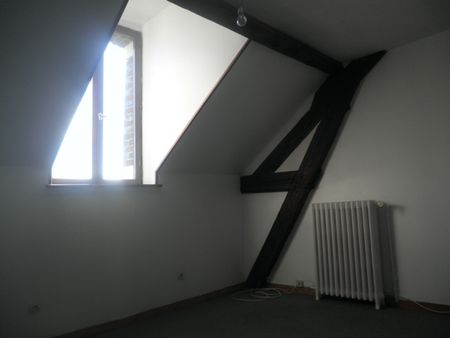 Location Appartement 2 pièces 30m² PROVINS 77160 - Photo 5