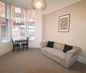 1 bedroom flat to rent - Photo 5