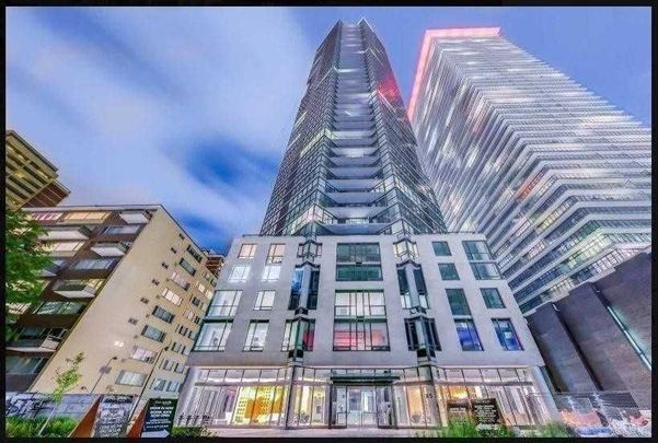 For Lease - 45 Charles Street Unit# 4012, Toronto, Ontario - Photo 1