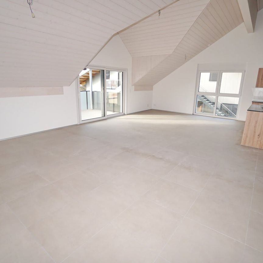 5.5 Zimmer, 236 m², 2. Stock - Photo 1