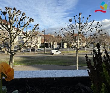 Location Appartement 1 pièce 29m² STRASBOURG 67100 - Photo 1