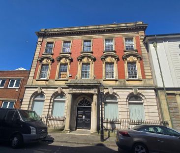 1 bedroom maisonette to rent - Photo 6