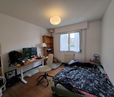 Appartement T3 à louer - 82 m² - Photo 4