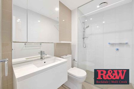 1317/20 Chisholm Street Wolli Creek - Photo 5