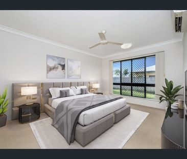 Modern Family Home in Sough after Douglas! - Photo 2