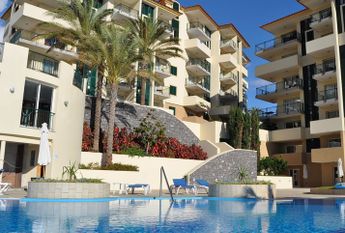 4 QUARTOS | ESTRADA MONUMENTAL | FUNCHAL