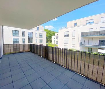 Exklusive, barrierefreie Moselwohnung mit Komfort auf höchstem Nive... - Photo 1