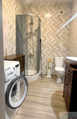 Kawalerka do wynajęcia, Płock, Stare Miasto - Zdjęcie 5