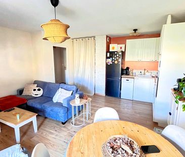 Location Appartement 2 pièces 41m² MONTEUX 84170 - Photo 1