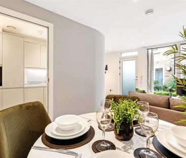 1 bedroom apartment to rent - Photo 5
