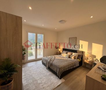 3.5 Zimmer, 3. Stock - Photo 2