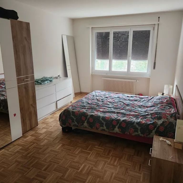 Bel appartement de 3.5 pièces - Photo 1